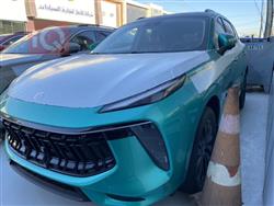 دۆنگ فینگ T5 EVO
